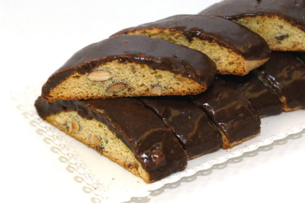 Chocolate-Dipped-Tuscany-Almond-Biscotti