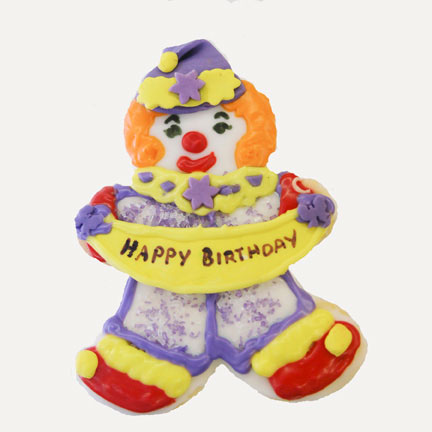 Happy-Birthday-Clown-Cookie-Favor