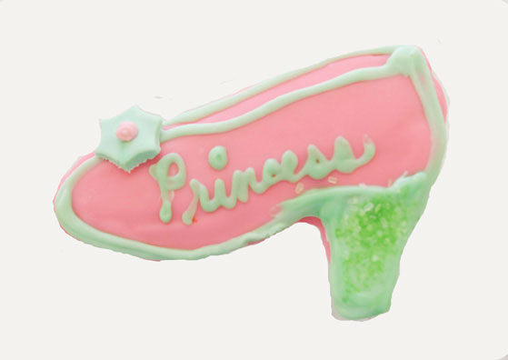 Princess-Shoe-Cookie-Box