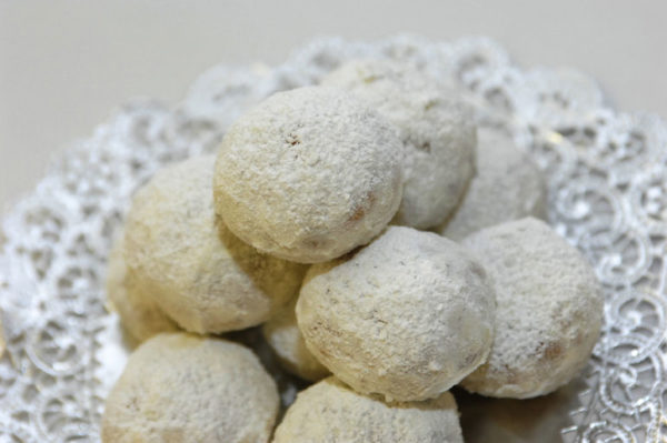 Snowballs-Wedding-Cookies